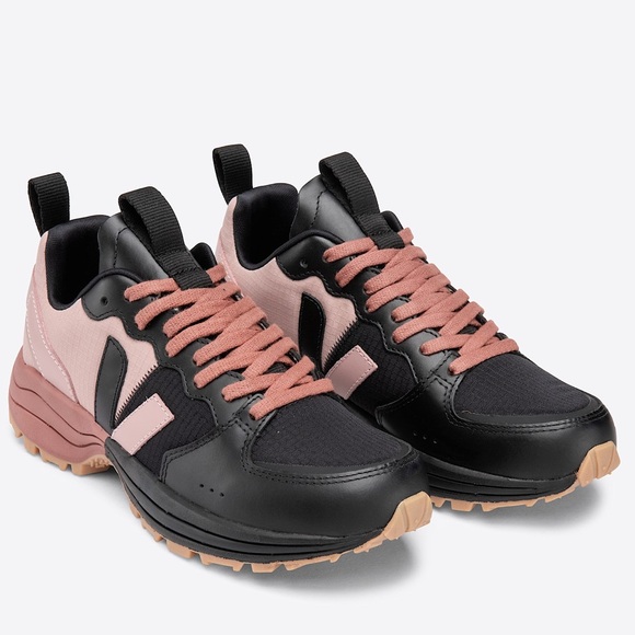 Veja Venturi ripstop VEJA X EMIR SHIRO size EU 38 USA 7 NIB - Picture 2 of 4